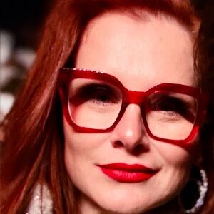 Meet your Posher, Anastasiya